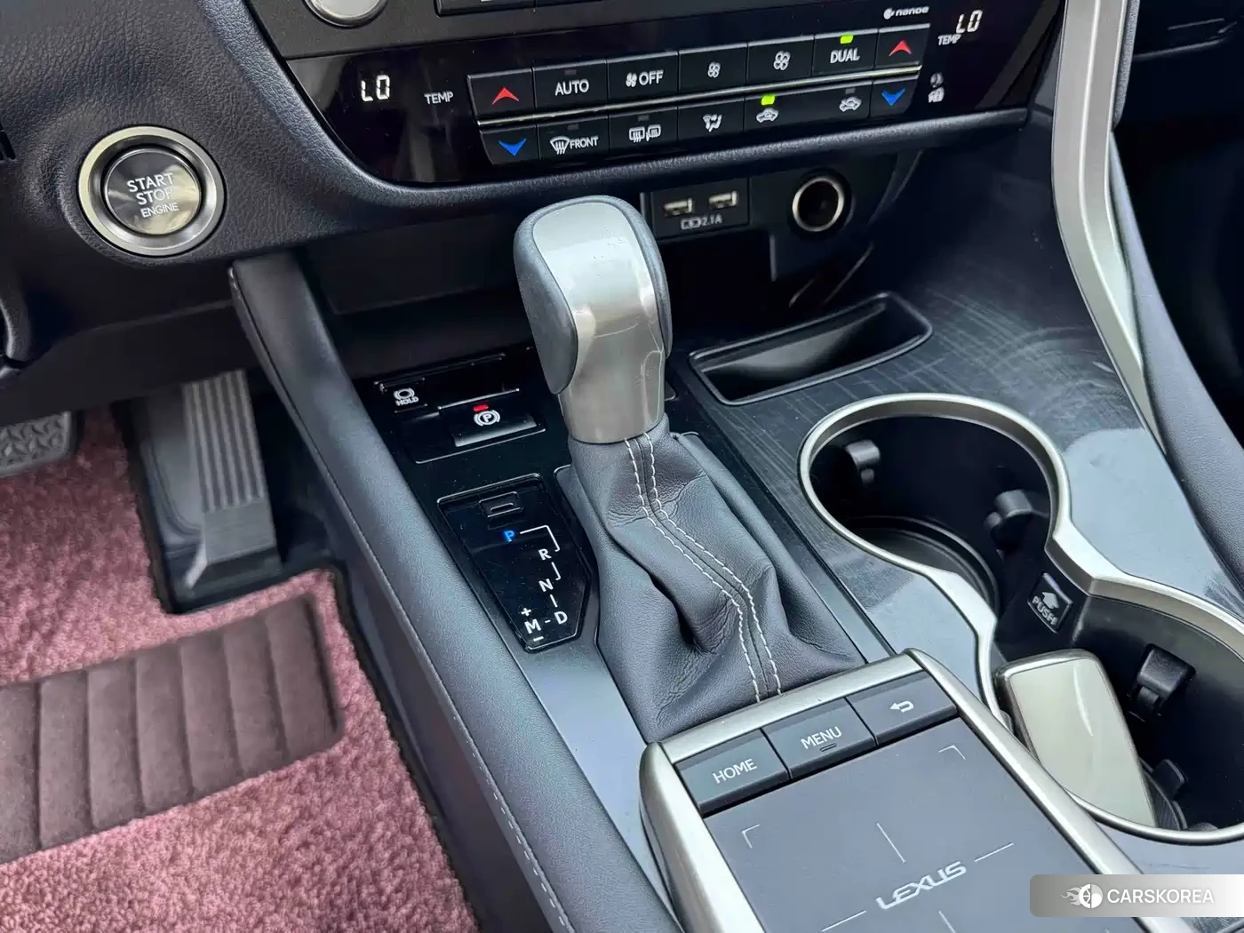 Lexus RX 2023 Белый из Китая, фото 6