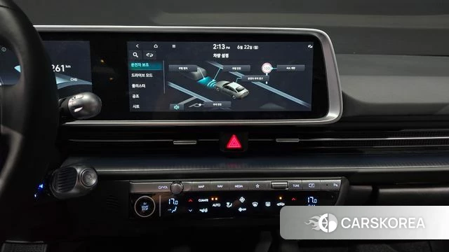 Hyundai Ionic 6 2025 Белый из Кореи, фото 6