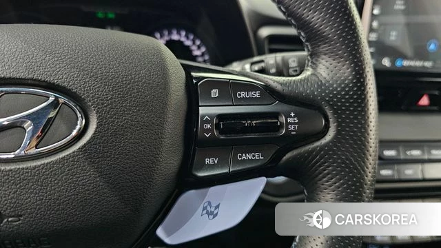 Hyundai Veloster (JS) 2018 Небесно-голубой из Кореи, фото 6