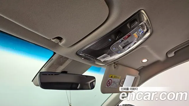 Genesis G80 (RG3) id 2662334 из Кореи 6