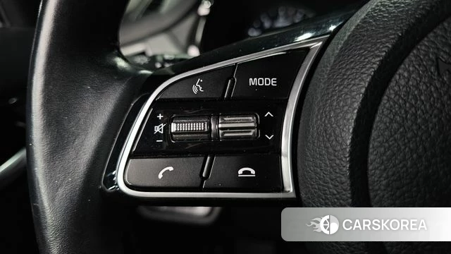 Kia Seltos 2021 Белый из Кореи, фото 6