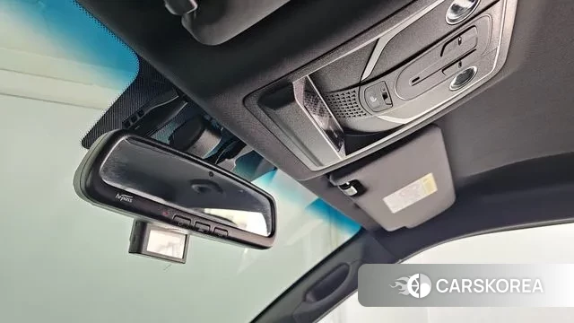 Ssangyong The New Rexton Sports Cannes 2023 Темно-зеленый из Кореи, фото 6