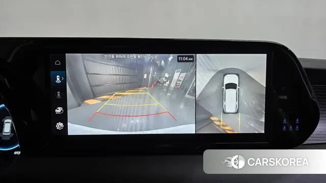 Hyundai The New Palisade id 3624746 из Кореи 6