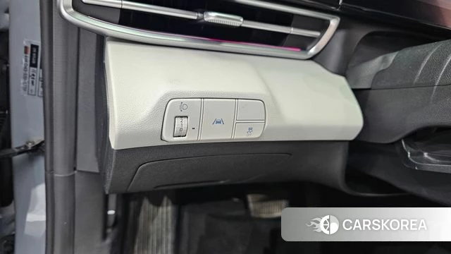 Hyundai Avante (CN7) 2020 Серый из Кореи, фото 6