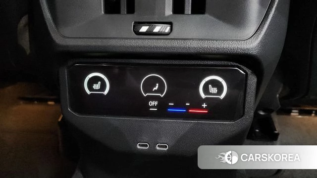 BMW X3 (G45) 2025 Синий из Кореи, фото 6