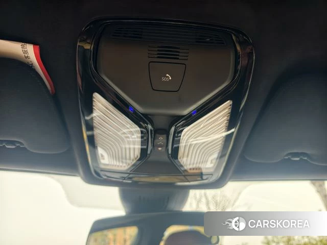 BMW X5 2023 Черный из Китая, фото 6