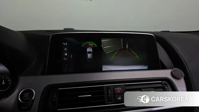 BMW 6 Series (F12) 2018 Белый из Кореи, фото 6