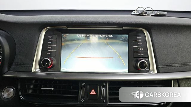 Kia The New K5 2nd generation 2019 Белый из Кореи, фото 6