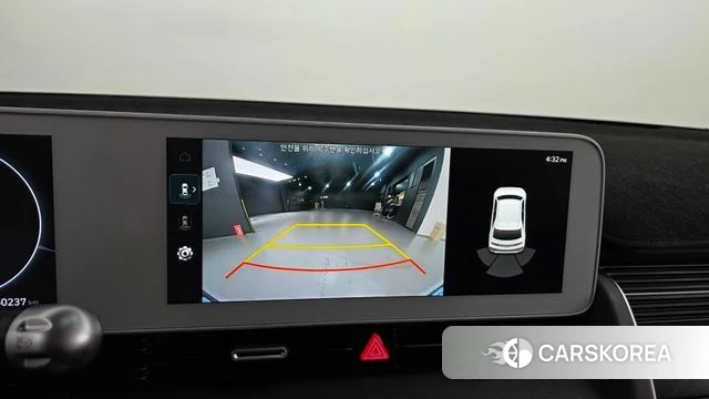 Hyundai Ionic 5 2023 Белый из Кореи, фото 6