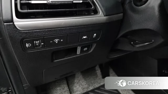 Hyundai Palisade 2021 Серый из Кореи, фото 6