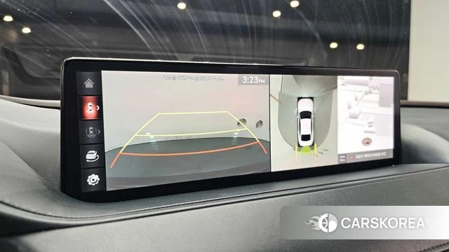 Genesis G80 (RG3) 2020 Серый из Кореи, фото 6