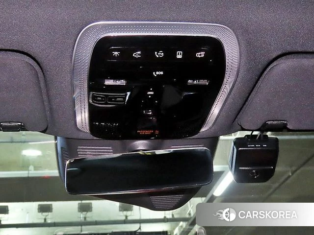 Mercedes-Benz S-Class W223 2021 Черный из Кореи, фото 6