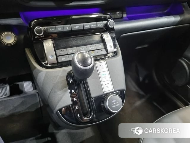 Hyundai Casper 2022 Белый из Кореи, фото 6