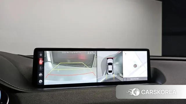 Genesis G80 (RG3) 2020 Белый из Кореи, фото 6