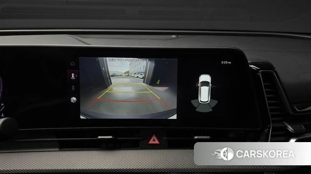Kia Sportage 5th Generation 2022 Серебряный из Кореи, фото 6