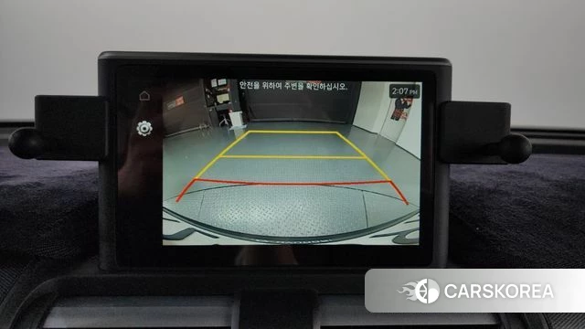 Hyundai Casper 2022 Серый из Кореи, фото 6