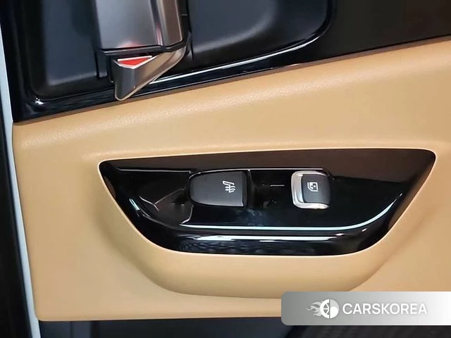 Kia Carnival 4th generation 2022 Белый из Кореи, фото 6