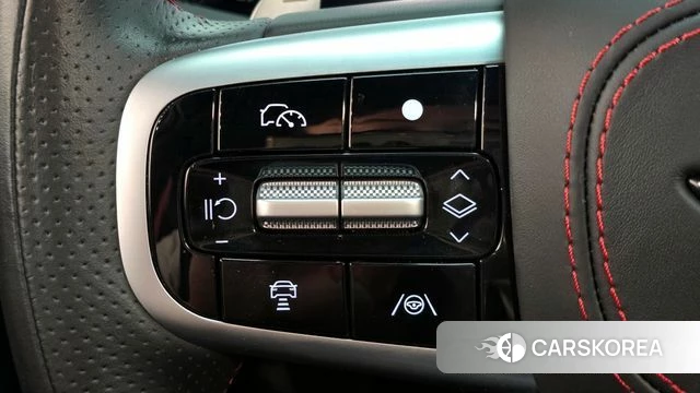 Genesis G80 (RG3) 2024 Белый из Кореи, фото 6