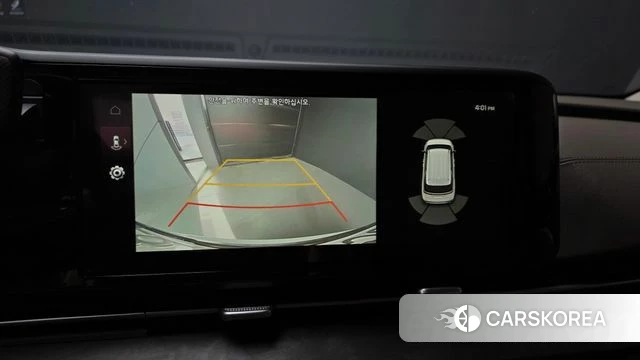 Kia Carnival 4th generation 2021 Белый из Кореи, фото 6