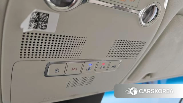 Hyundai The New Grandeur IG 2019 Черный из Кореи, фото 6