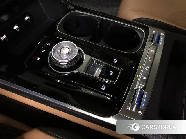 Kia Carnival 4th generation 2020 Белый из Кореи, фото 6