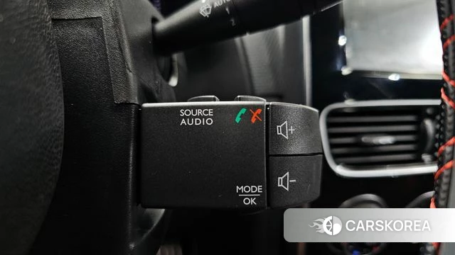 Renault Korea (Samsung) Clio 2018 Белый из Кореи, фото 6