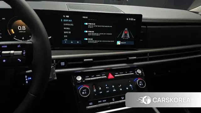 Hyundai Santa Fe (MX5) 2024 Белый из Кореи, фото 6