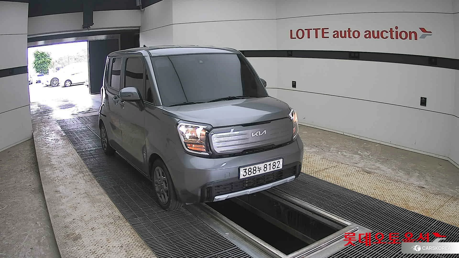 Kia Ray 2023 Другое из Кореи, фото 6