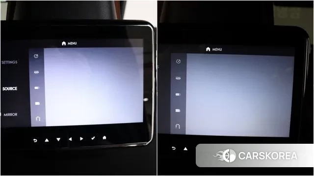 Lincoln Navigator 4th generation 2021 Белый из Кореи, фото 6