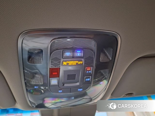 Genesis G80 (RG3) 2021 Черный из Кореи, фото 6