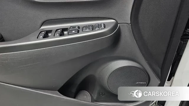 Hyundai Kona Electric 2020 Белый из Кореи, фото 6