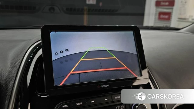 Chevrolet (GM Daewoo) The New Spark 2019 Фиолетовый из Кореи, фото 6