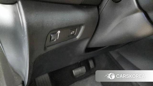 Polestar Polestar 2 2022 Белый из Кореи, фото 6