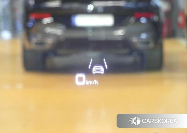 Audi Q8 (4M) 2023 Серый из Кореи, фото 6