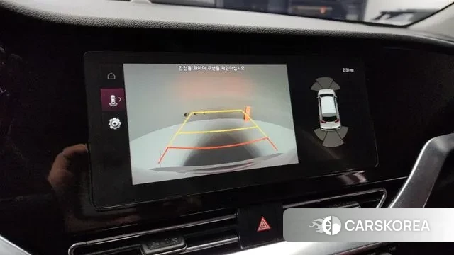 Kia The New Niro 2020 Белый из Кореи, фото 6