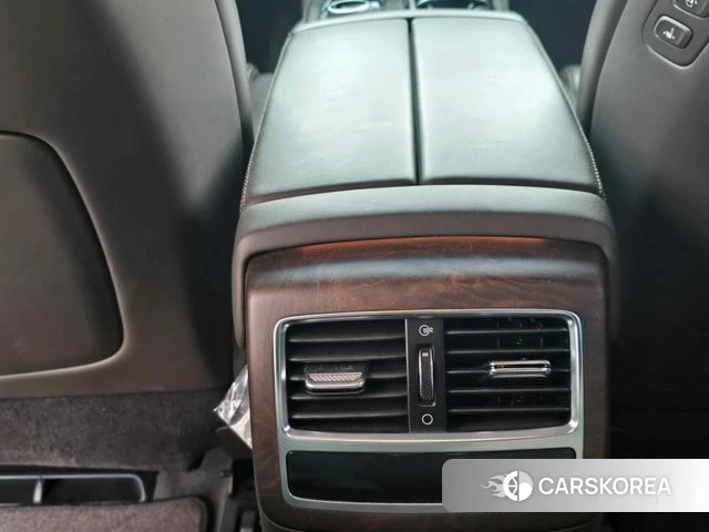 Kia More K9 2019 Коричневый из Кореи, фото 6