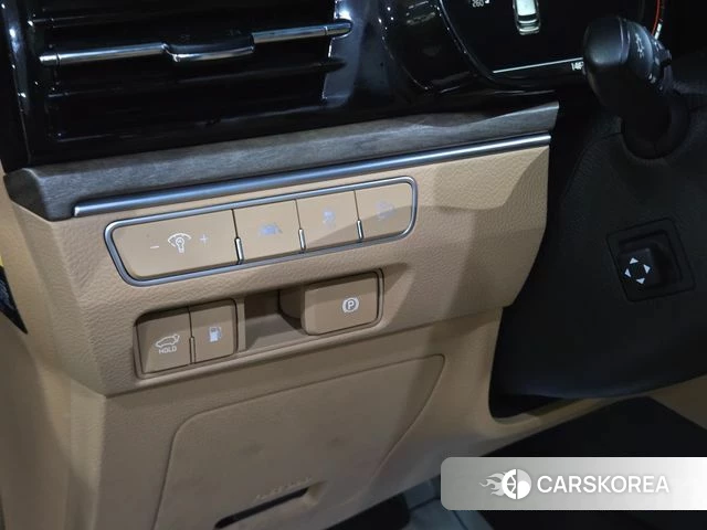 Kia Mohave Master 2019 Черный из Кореи, фото 6