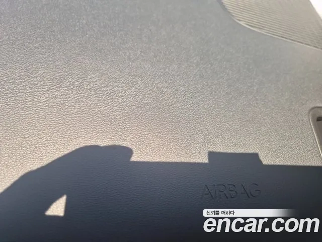 Hyundai Grandeur Hybrid (GN7) 2023 Черный из Кореи, фото 6