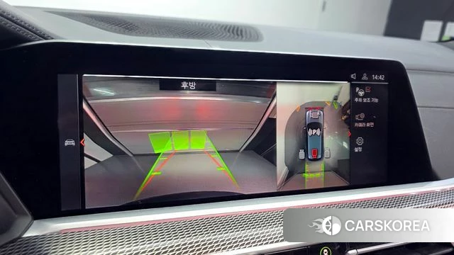 BMW X5 (G05) 2022 Серый из Кореи, фото 6