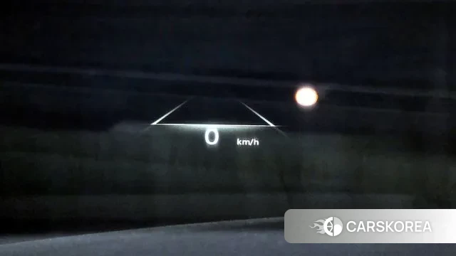 Genesis G80 (RG3) 2023 Черный из Кореи, фото 6