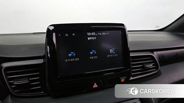 Hyundai Veloster (JS) 2018 Серый из Кореи, фото 6