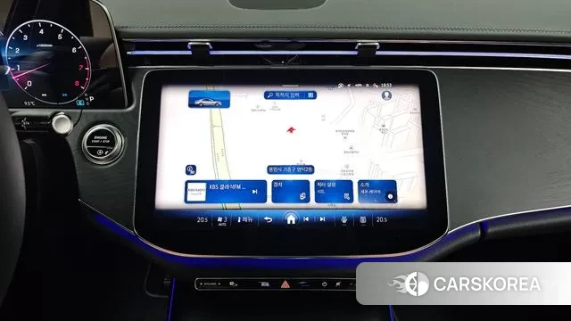 Mercedes-Benz E-Class W214 2025 Черный из Кореи, фото 6