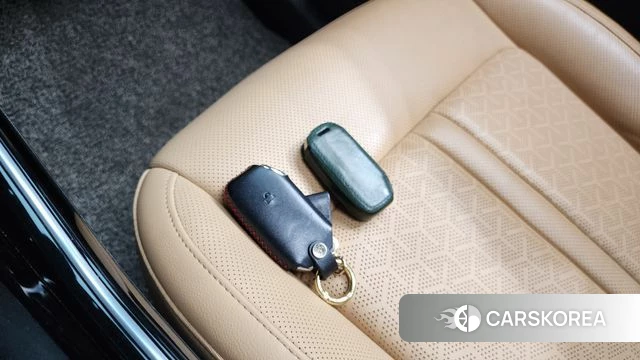 Kia Sorento 4th Generation 2021 Черный из Кореи, фото 6