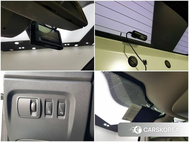 Renault Korea (Samsung) New QM3 2018 Белый из Кореи, фото 6