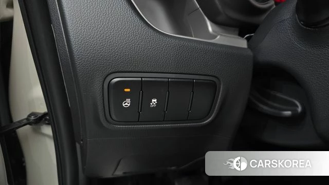 Kia The New Ray 2019 Жемчужный цвет из Кореи, фото 6