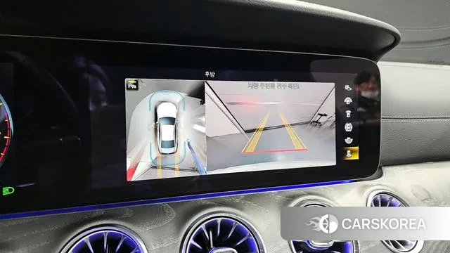 Mercedes-Benz CLS-Class C257 2022 Белый из Кореи, фото 6