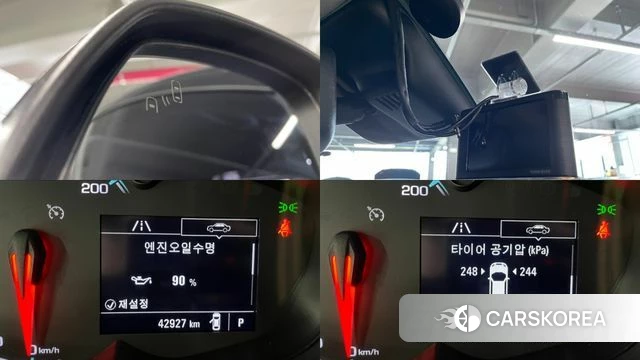 Chevrolet (GM Daewoo) The New Spark 2018 Черный из Кореи, фото 6