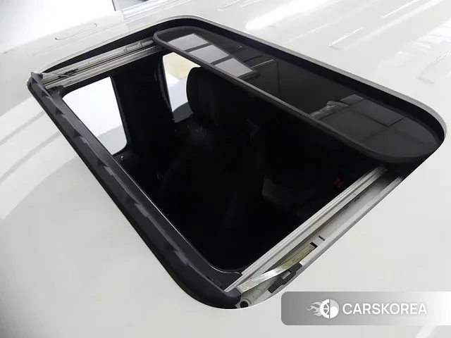 Mercedes-Benz G-Class W463b 2021 Белый из Кореи, фото 6