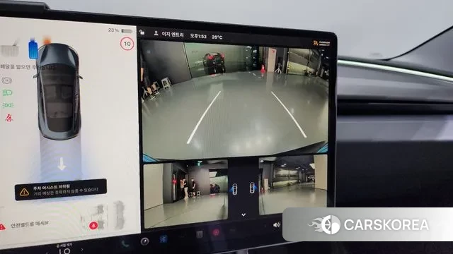 Tesla Model 3 2024 Серый из Кореи, фото 6