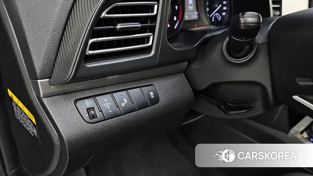 Hyundai The New Avante AD 2019 Серый из Кореи, фото 6